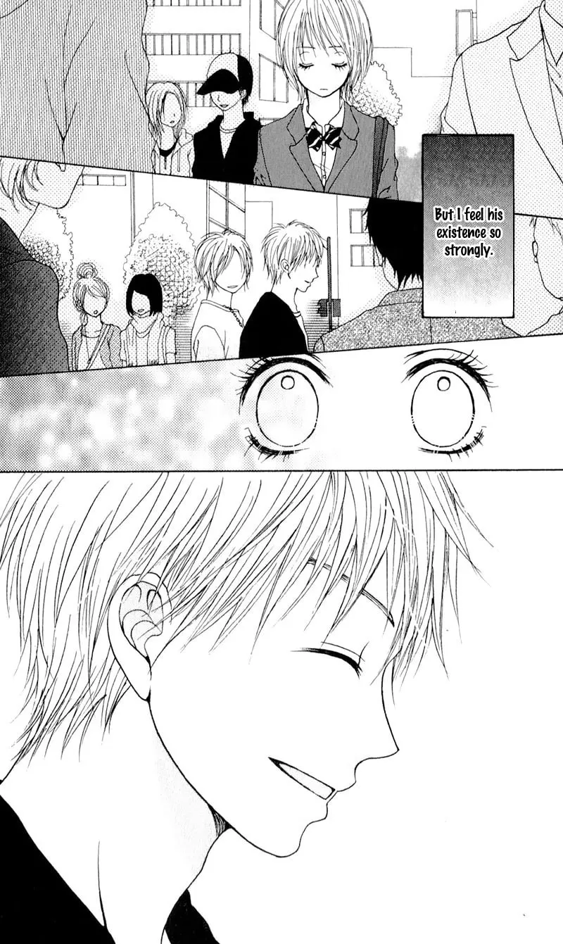 Sinful Love Chapter 3 page 16 - 