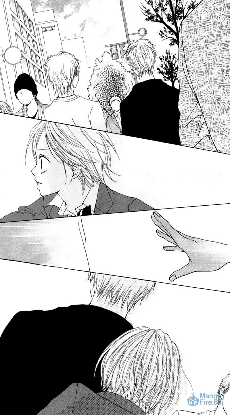 Sinful Love Chapter 3 page 18 - 