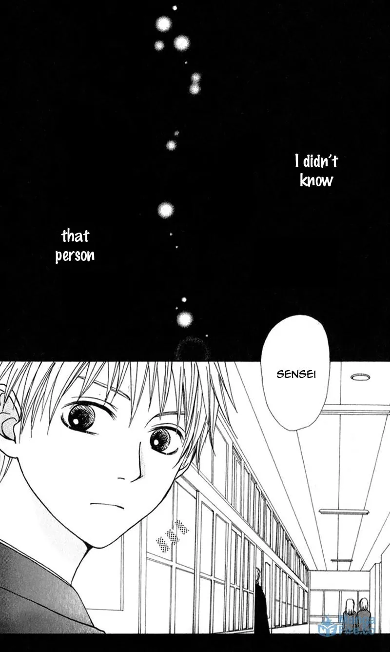 Sinful Love Chapter 3 page 3 - 