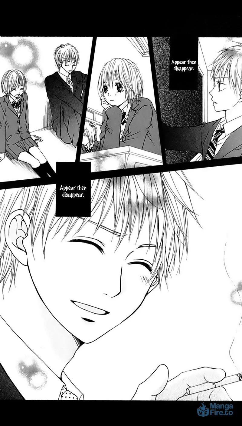 Sinful Love Chapter 3 page 21 - 