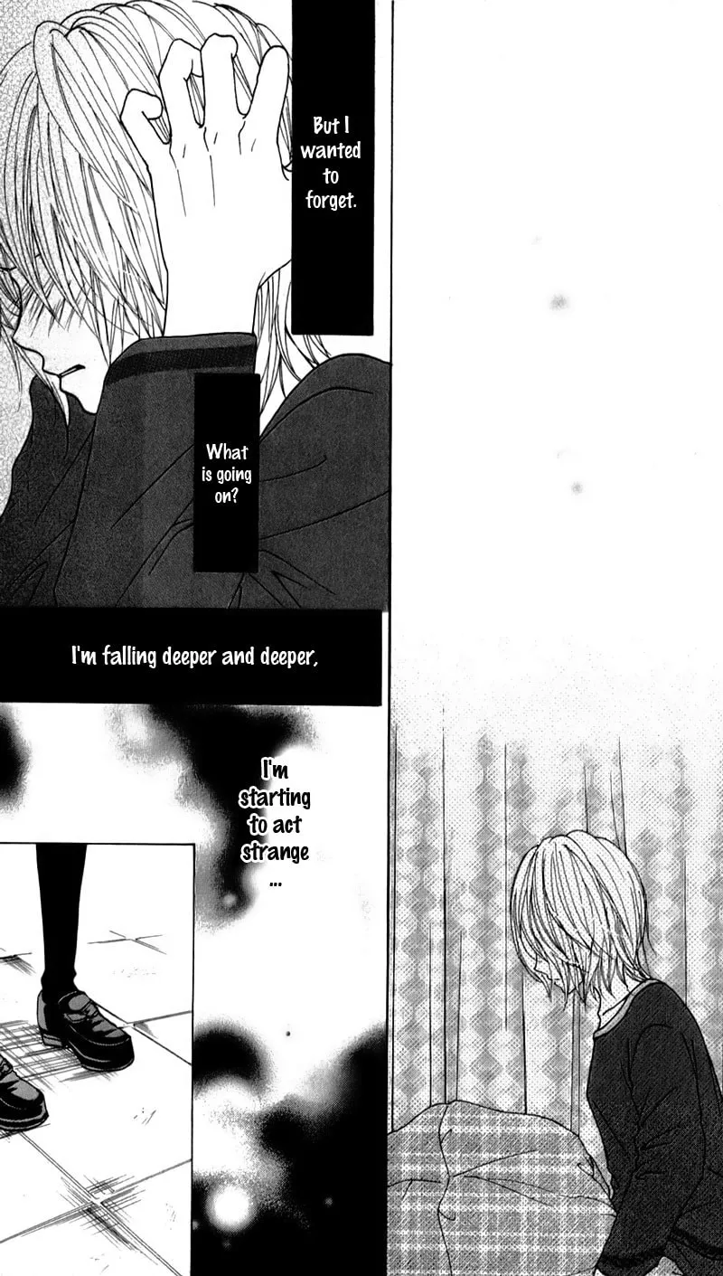 Sinful Love Chapter 3 page 22 - 