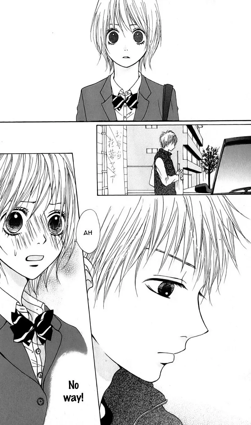 Sinful Love Chapter 3 page 23 - 