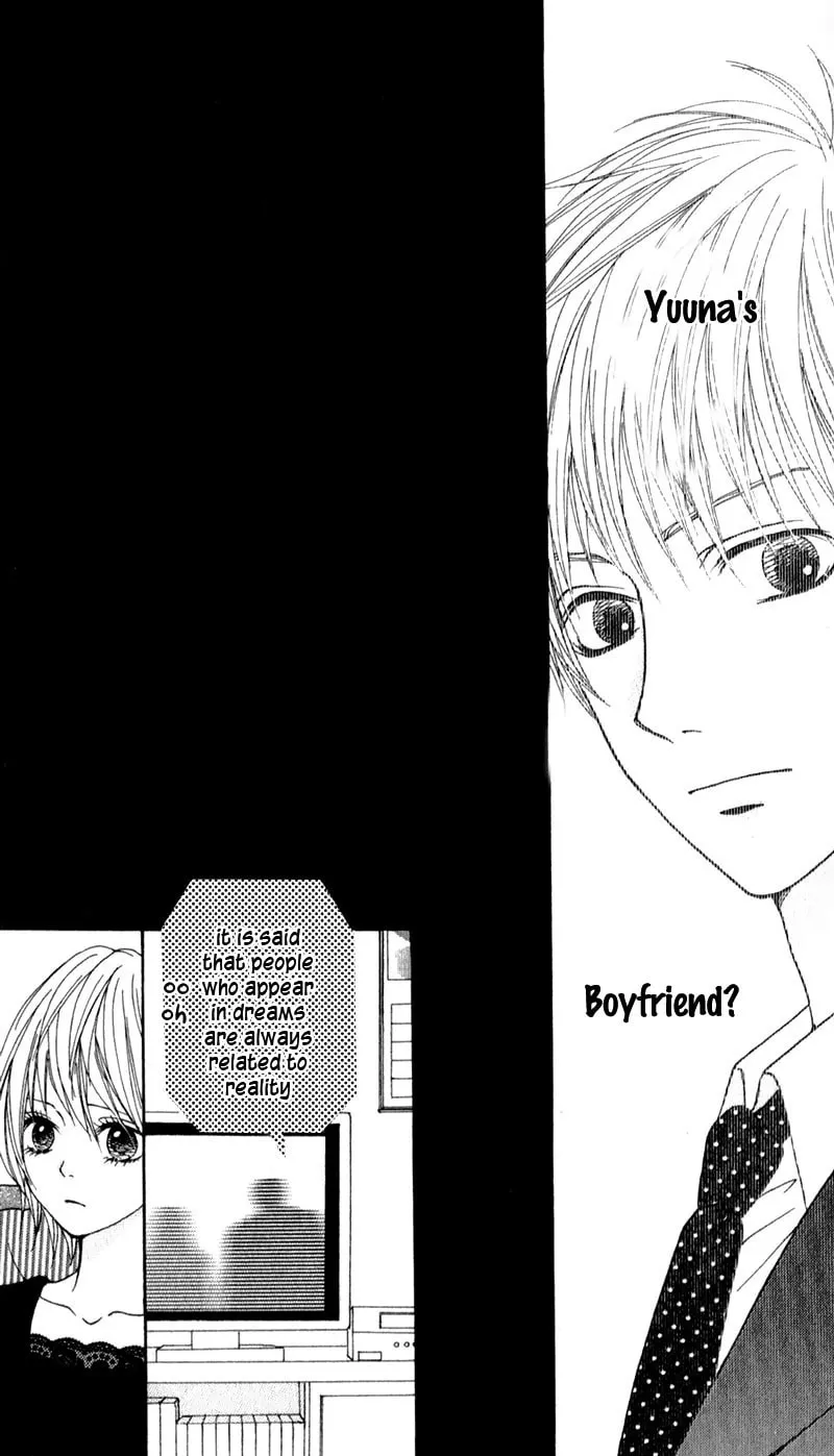 Sinful Love Chapter 3 page 26 - 
