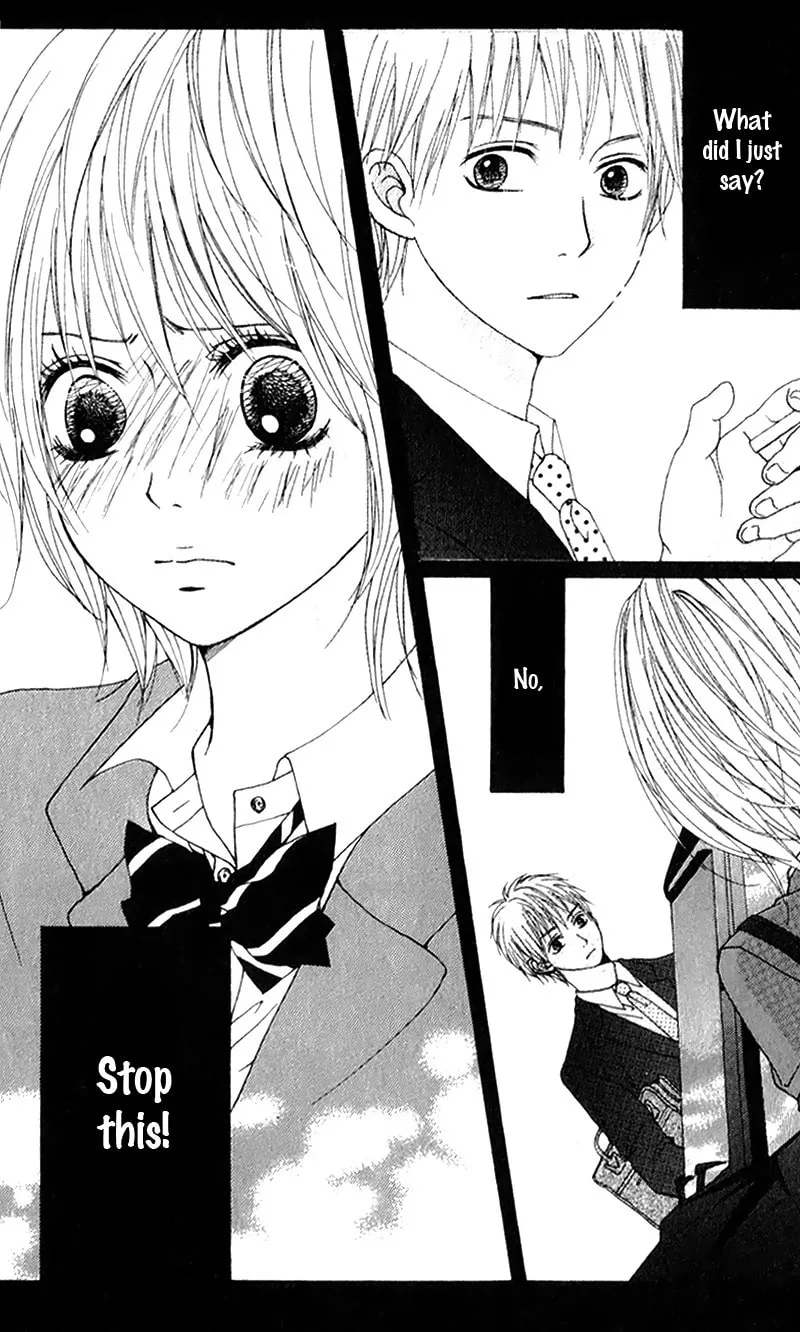 Sinful Love Chapter 3 page 29 - 