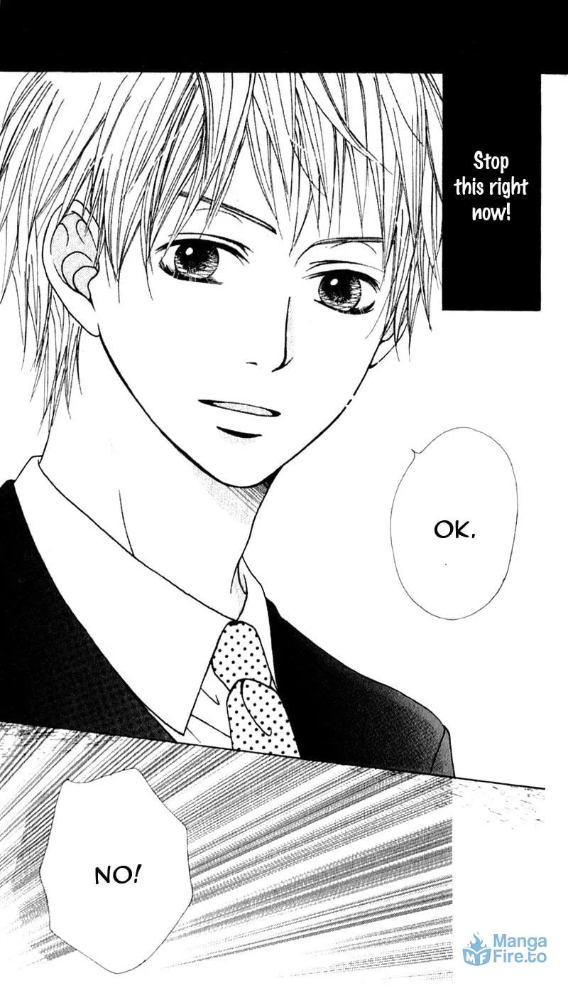 Sinful Love Chapter 3 page 30 - 