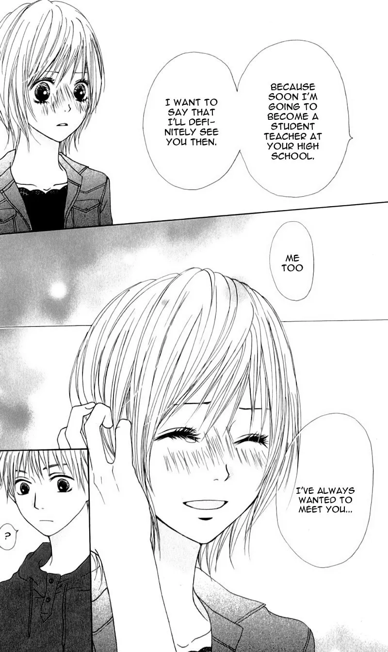 Sinful Love Chapter 3 page 35 - 