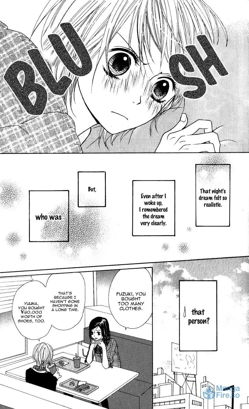 Sinful Love Chapter 3 page 6 - 