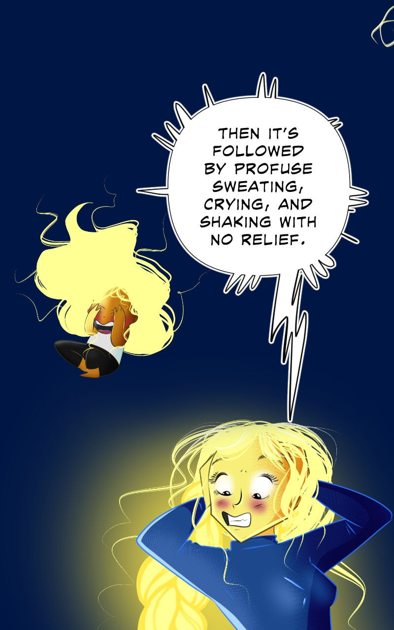 Sinful Love Chapter 30 page 15 - 
