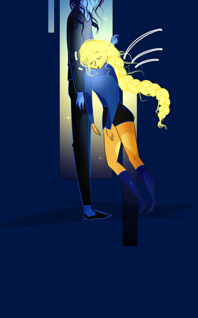 Sinful Love Chapter 30 page 24 - 