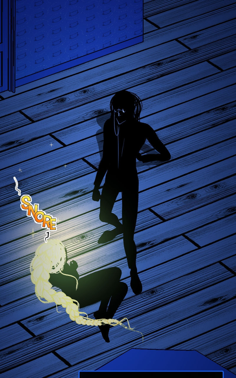 Sinful Love Chapter 30 page 27 - 