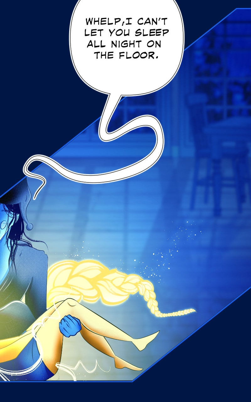 Sinful Love Chapter 30 page 33 - 