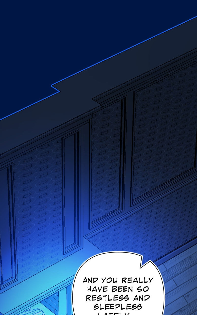 Sinful Love Chapter 30 page 34 - 