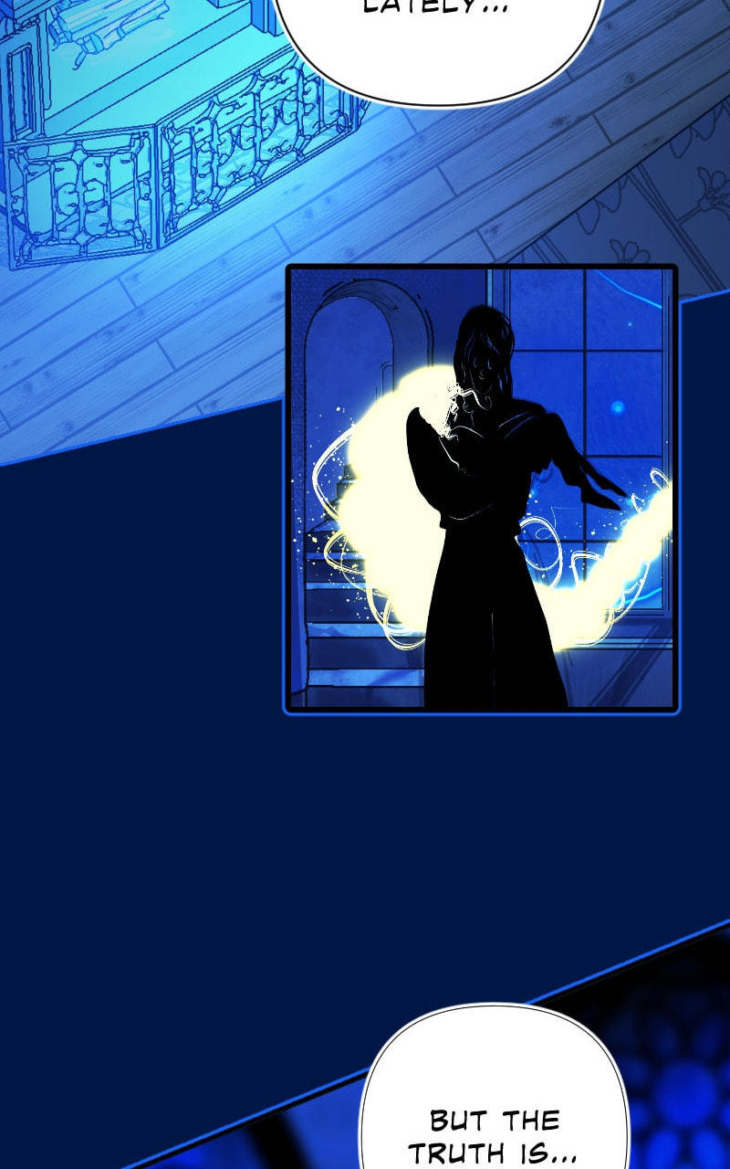 Sinful Love Chapter 30 page 35 - 