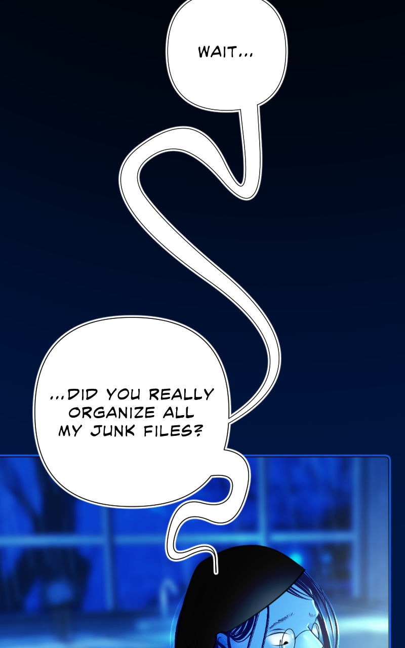 Sinful Love Chapter 30 page 8 - 