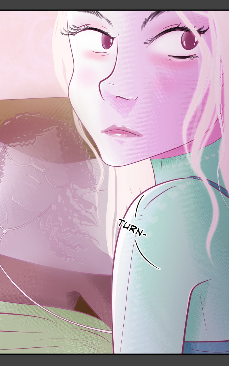 Sinful Love Chapter 31 page 33 - 