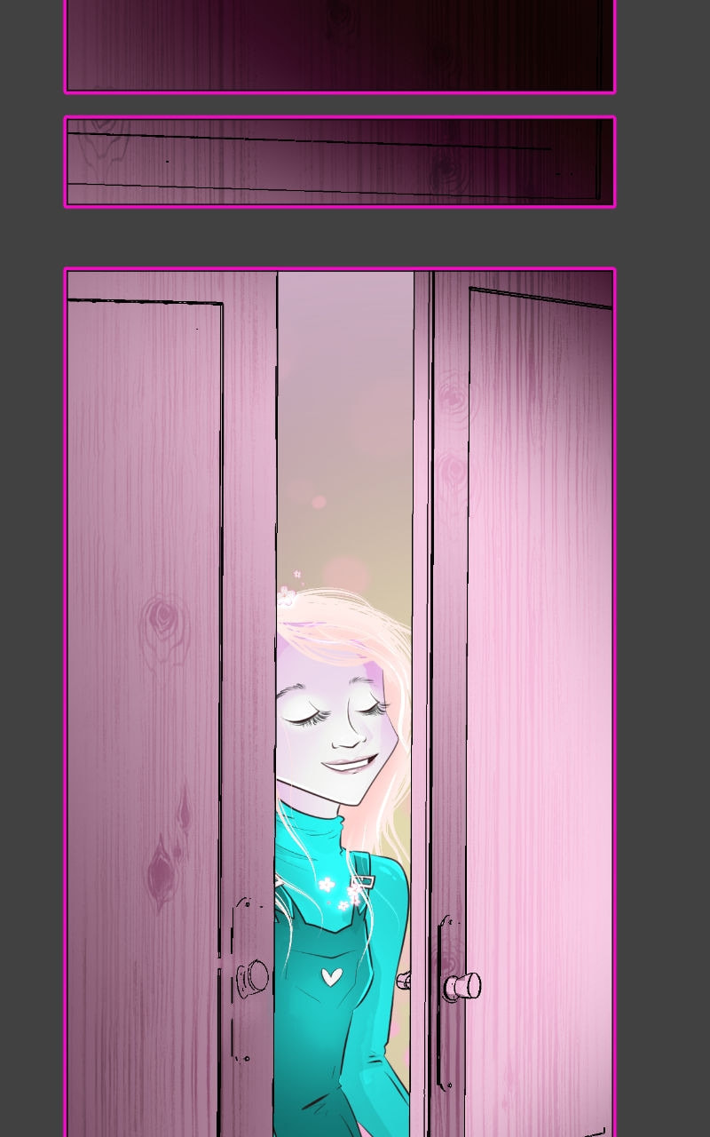 Sinful Love Chapter 31 page 43 - 