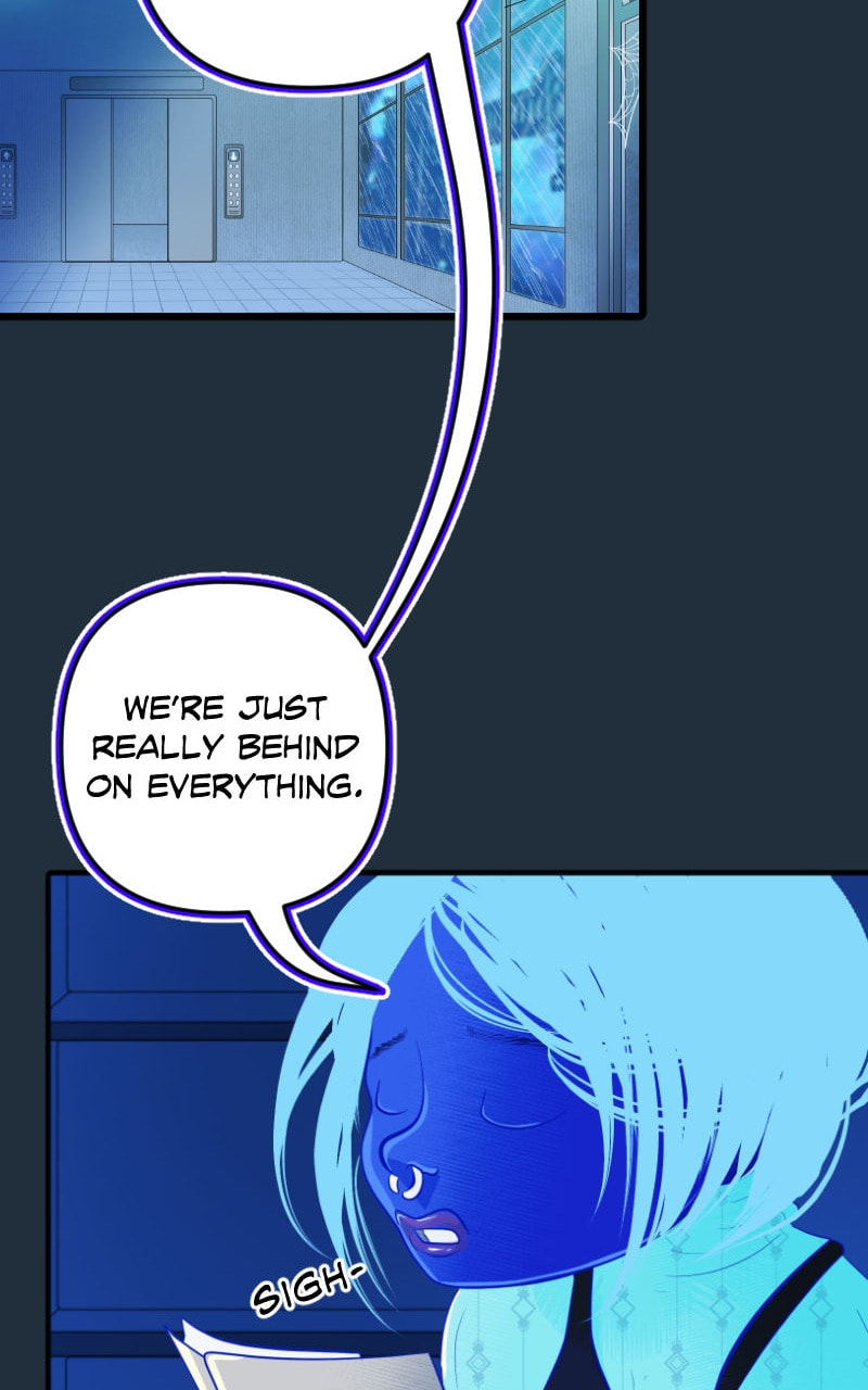 Sinful Love Chapter 31 page 59 - 