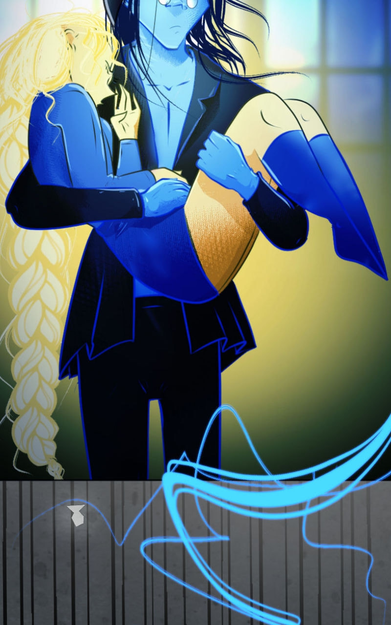 Sinful Love Chapter 32 page 11 - 