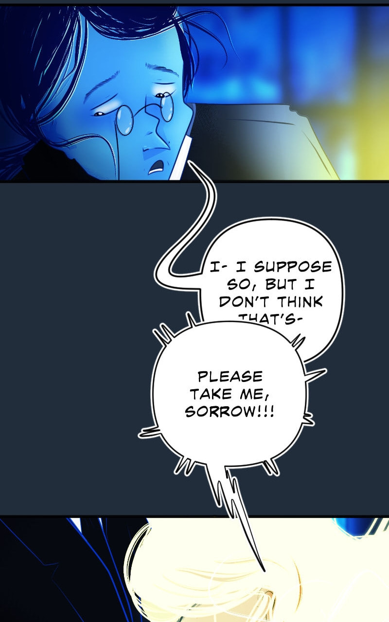 Sinful Love Chapter 32 page 109 - 