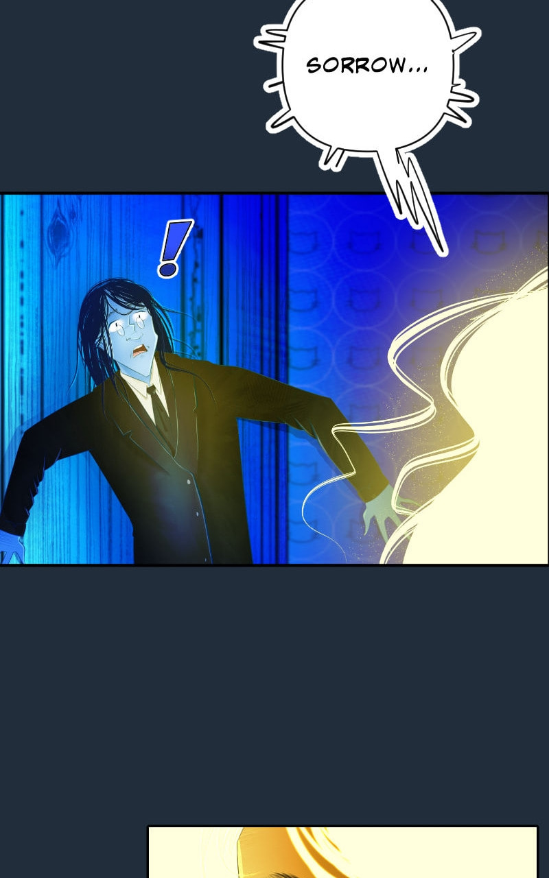 Sinful Love Chapter 32 page 17 - 