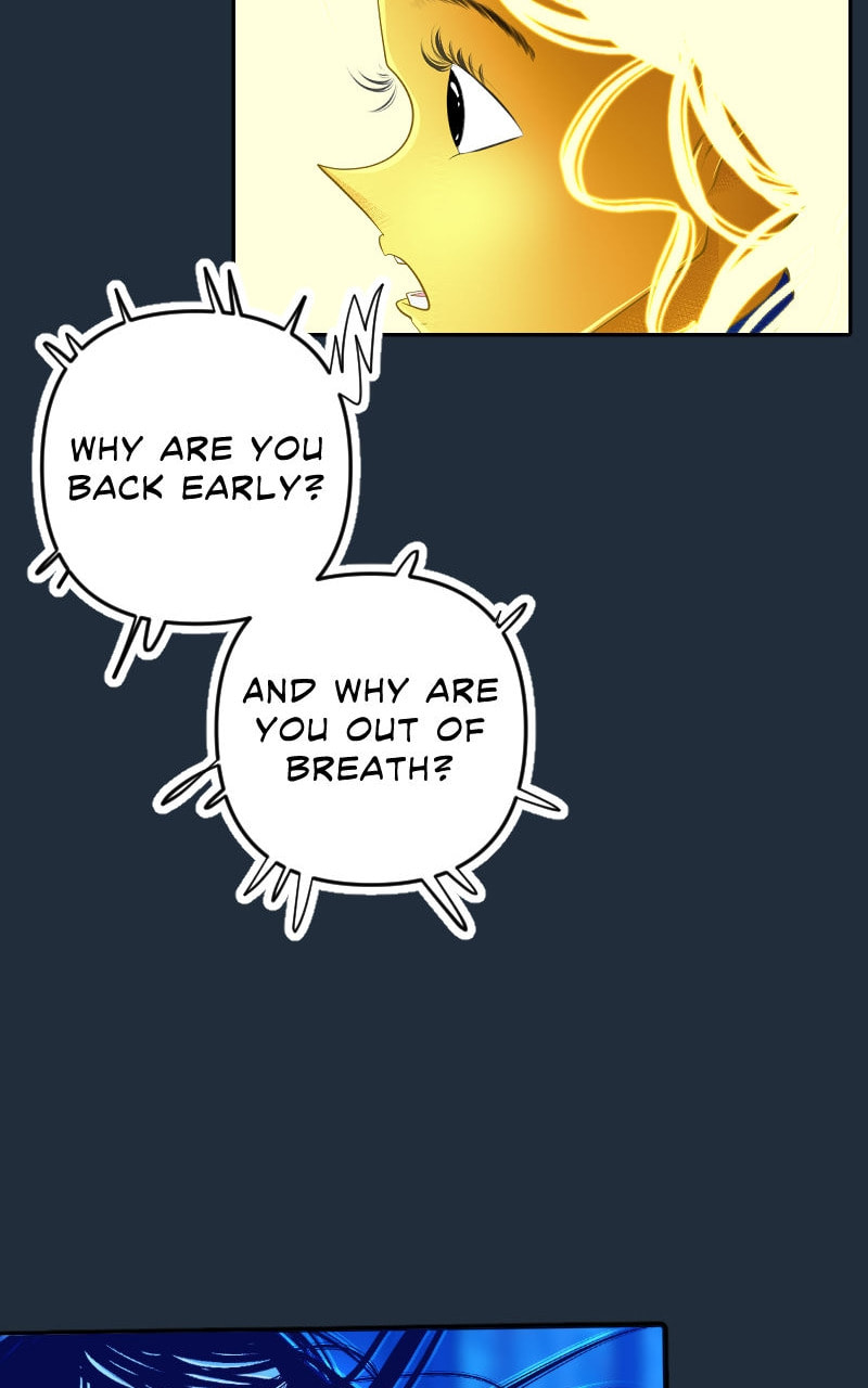 Sinful Love Chapter 32 page 18 - 