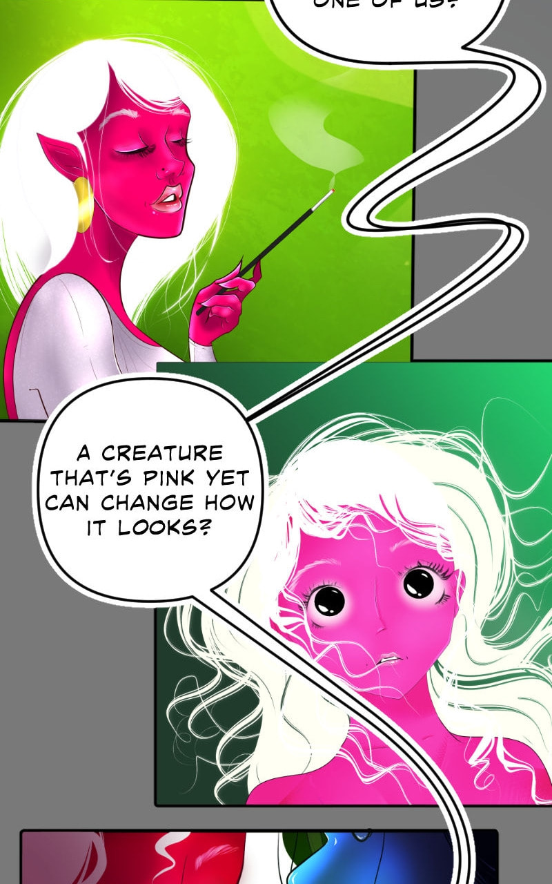 Sinful Love Chapter 32 page 20 - 
