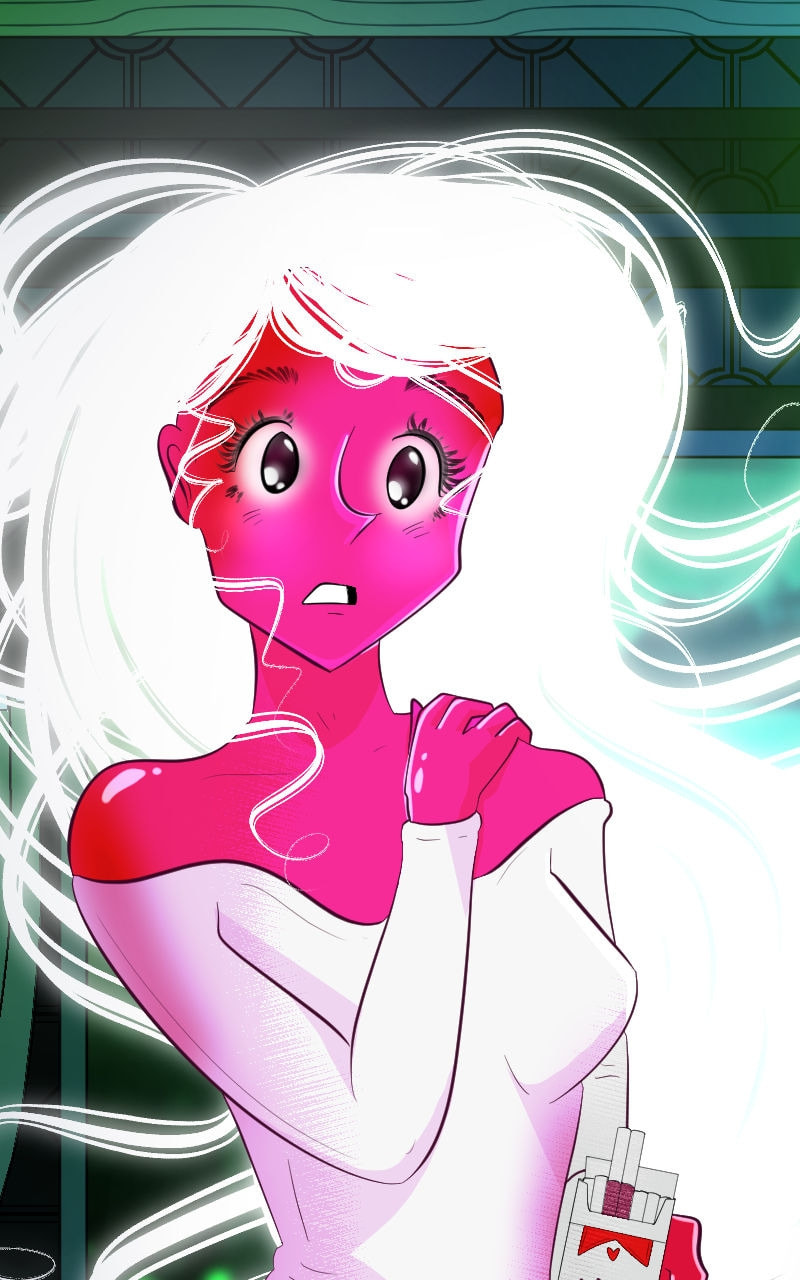 Sinful Love Chapter 32 page 3 - 