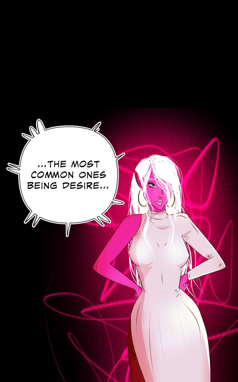 Sinful Love Chapter 32 page 38 - 