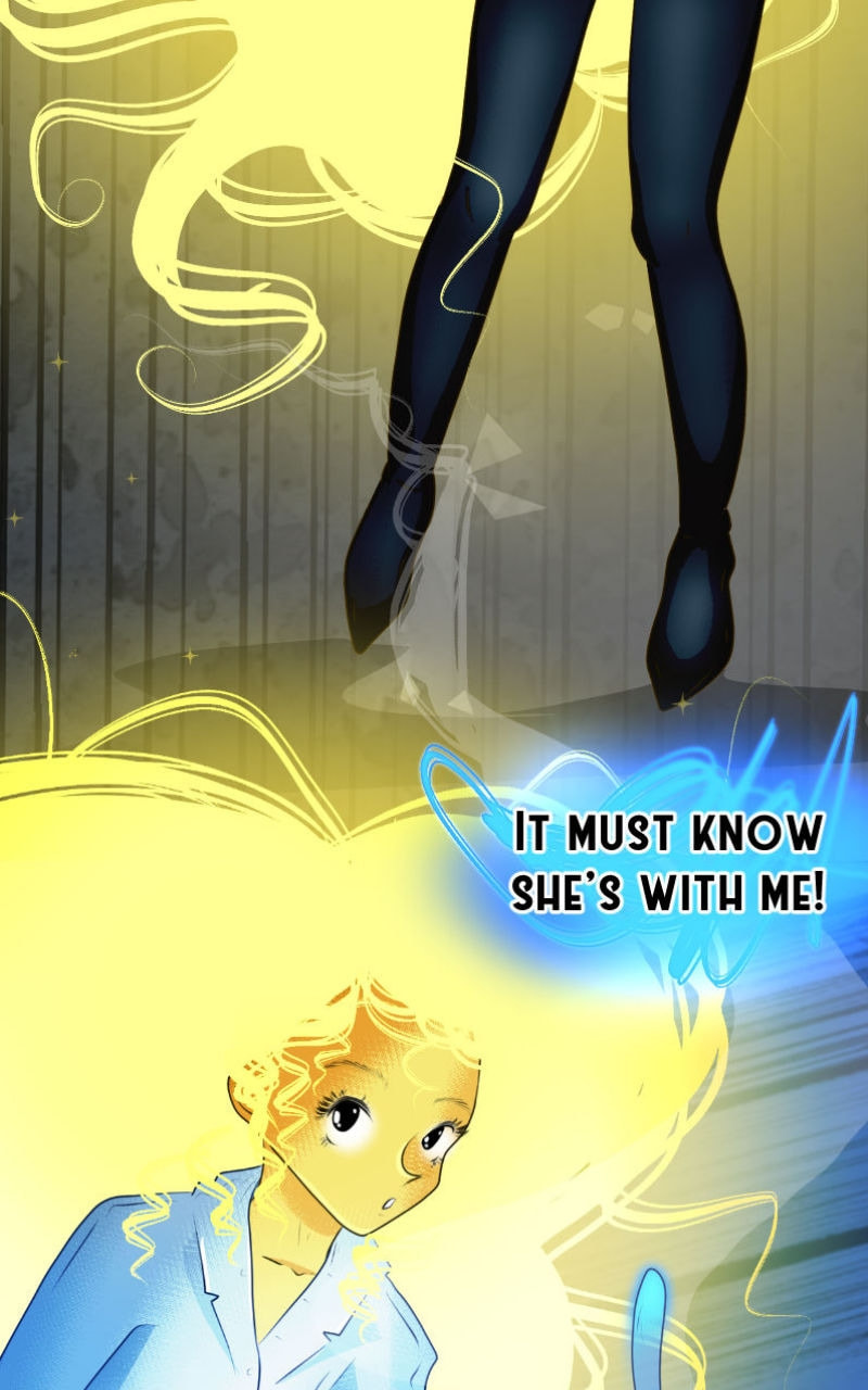 Sinful Love Chapter 32 page 9 - 