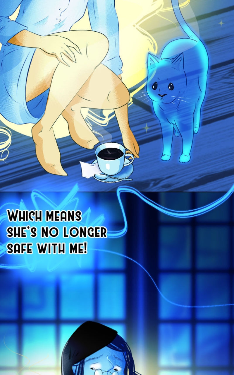 Sinful Love Chapter 32 page 10 - 
