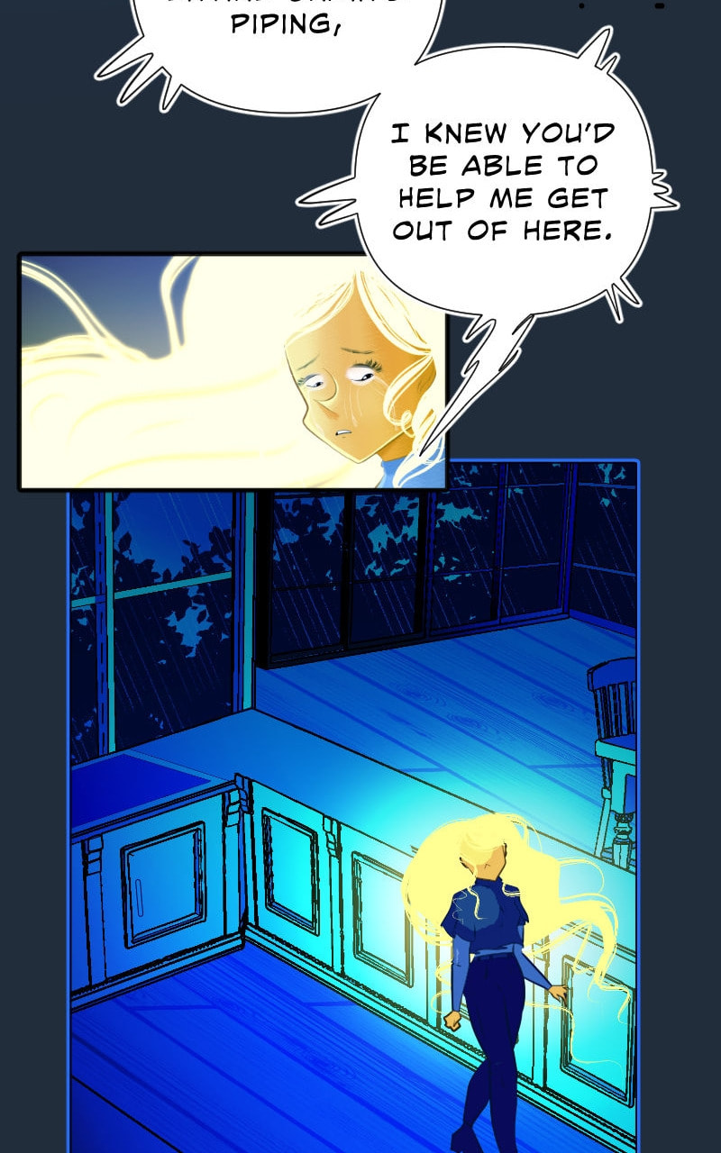 Sinful Love Chapter 32 page 95 - 