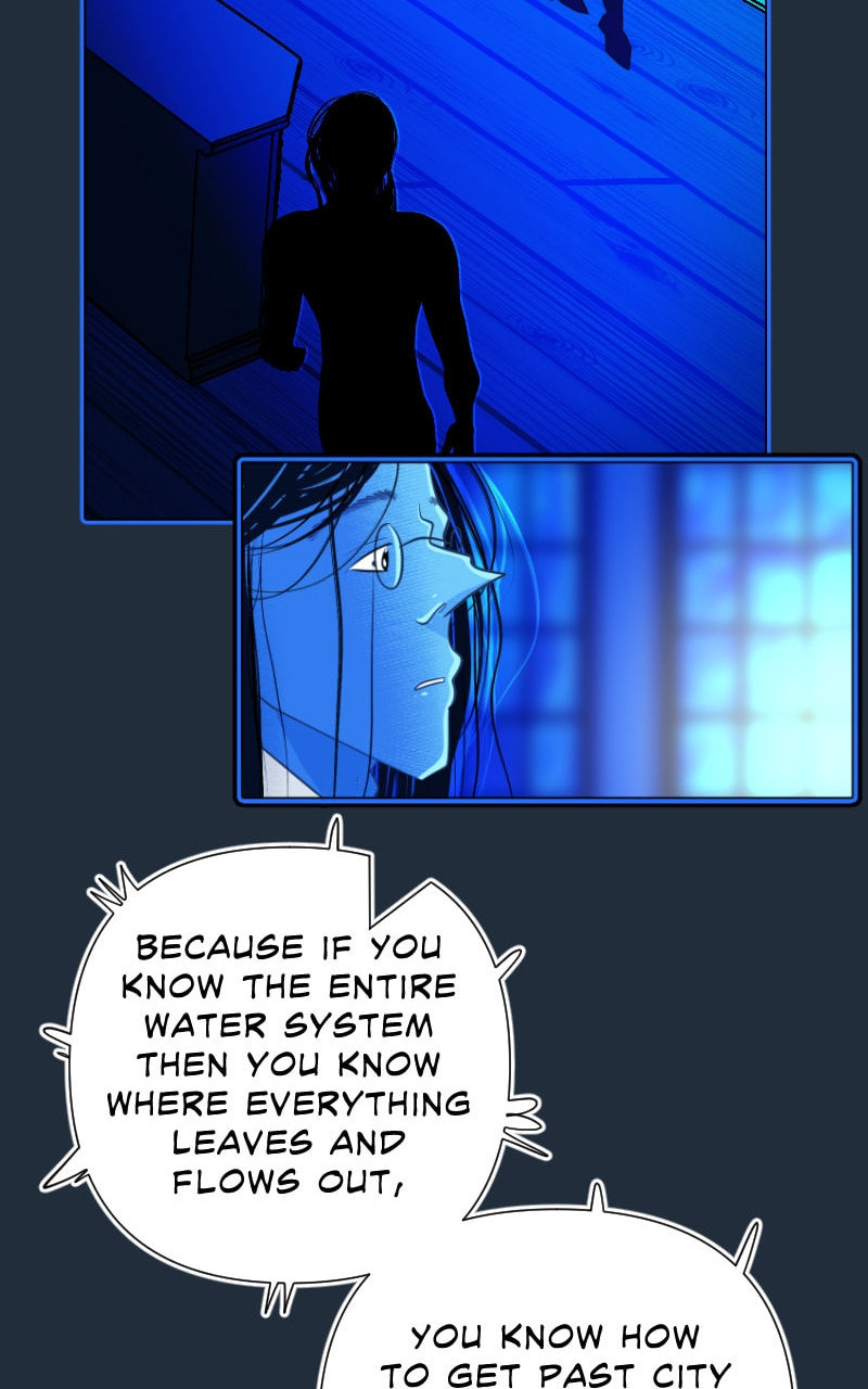 Sinful Love Chapter 32 page 96 - 