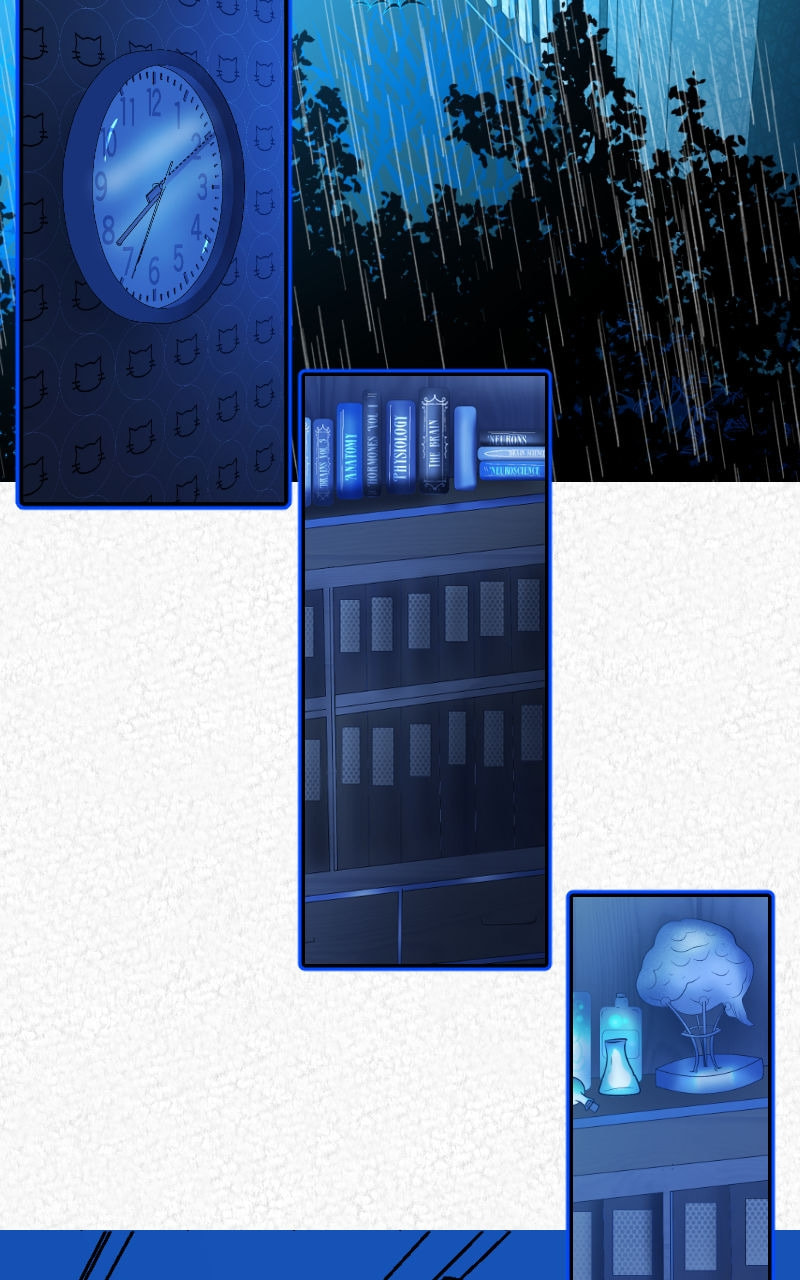Sinful Love Chapter 33 page 3 - 