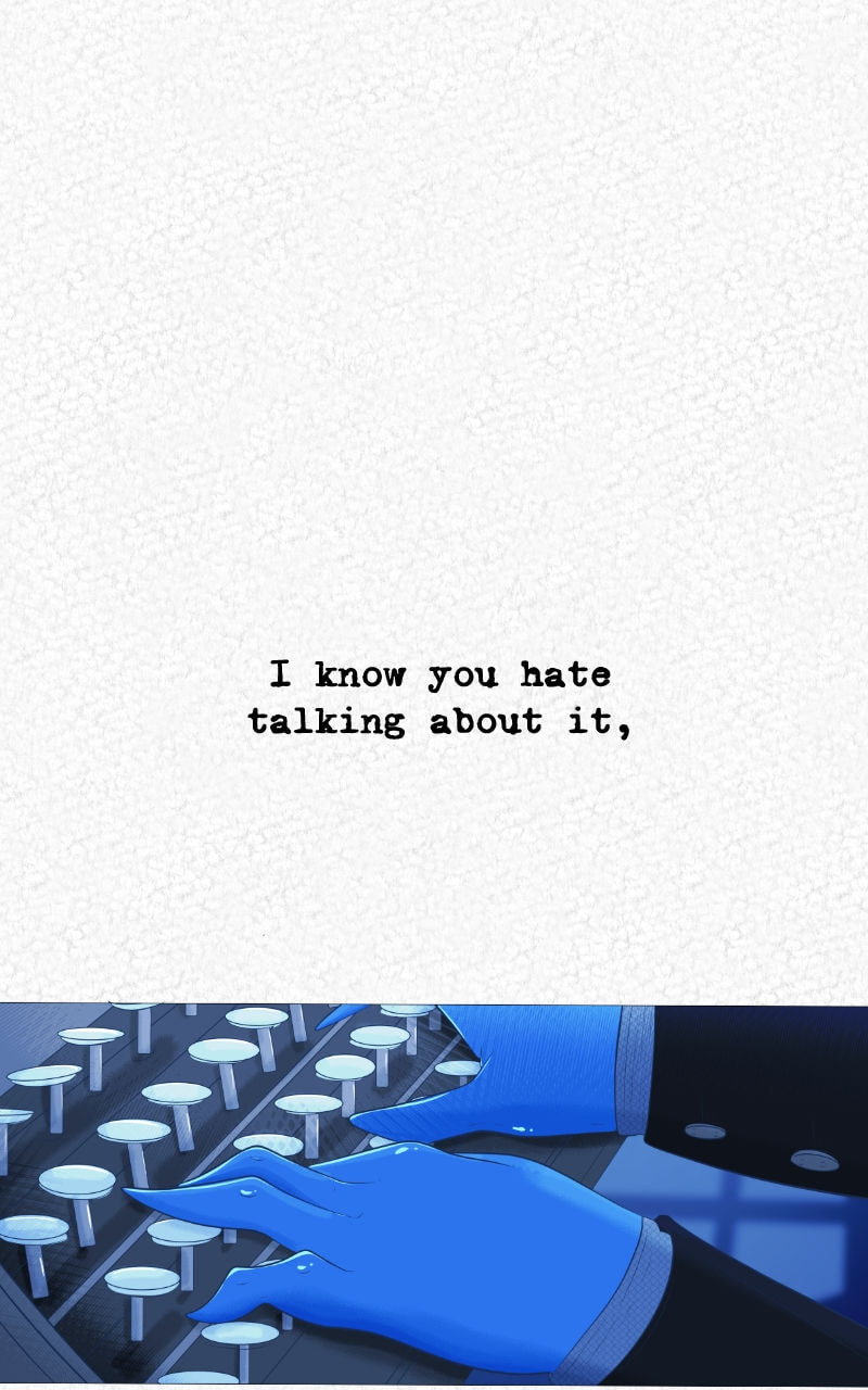 Sinful Love Chapter 33 page 21 - 