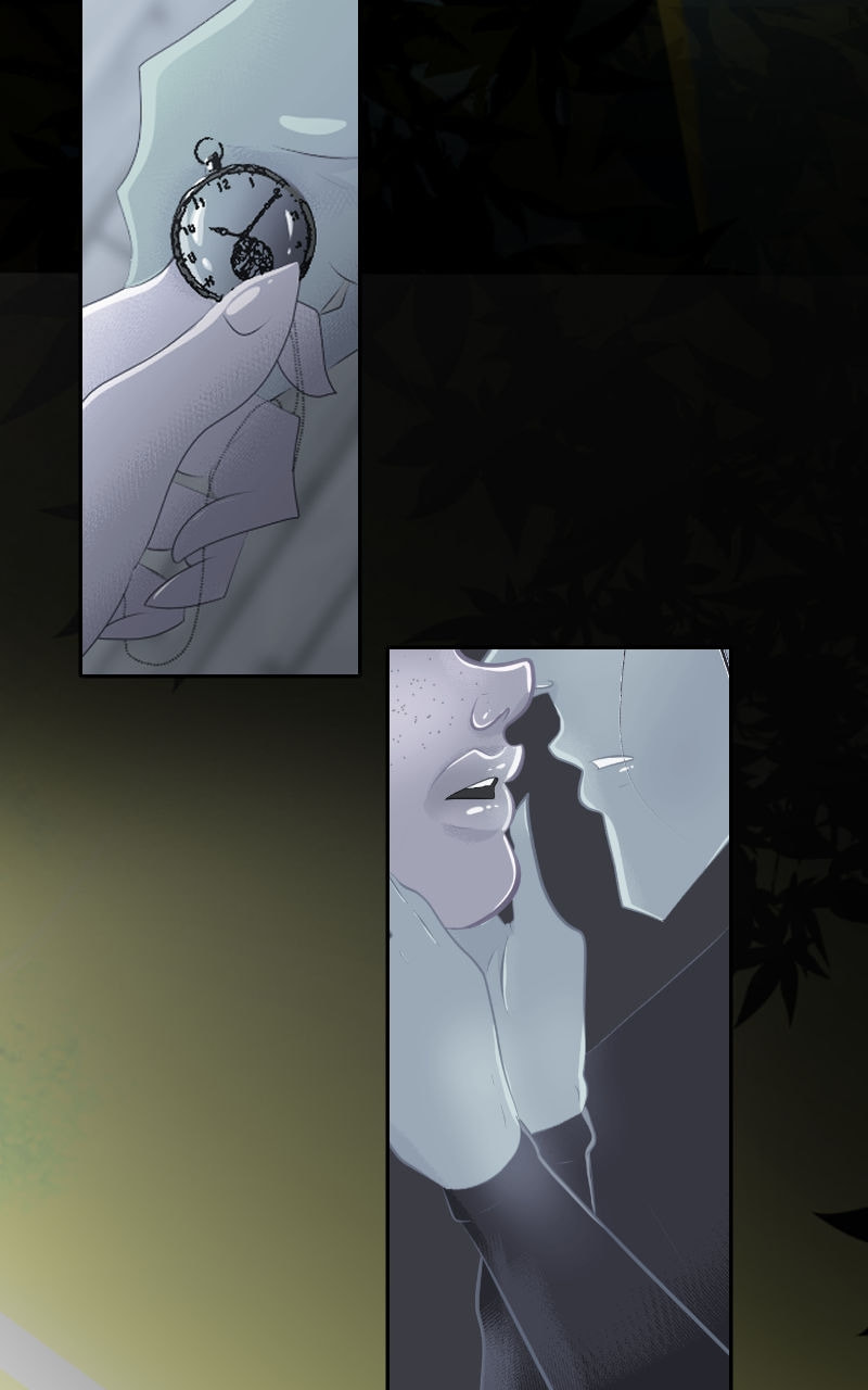 Sinful Love Chapter 33 page 26 - 