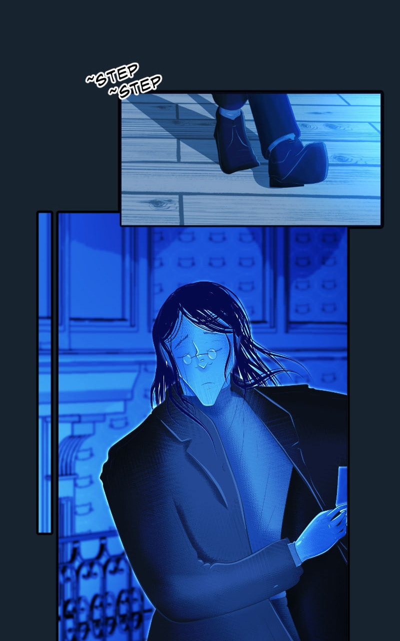 Sinful Love Chapter 33 page 43 - 
