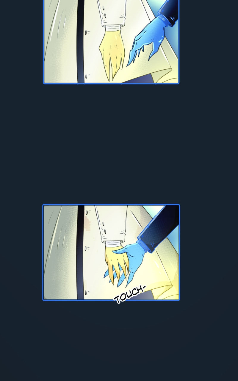 Sinful Love Chapter 33 page 59 - 