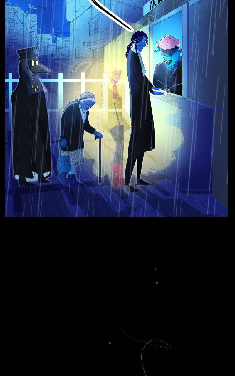 Sinful Love Chapter 33 page 77 - 