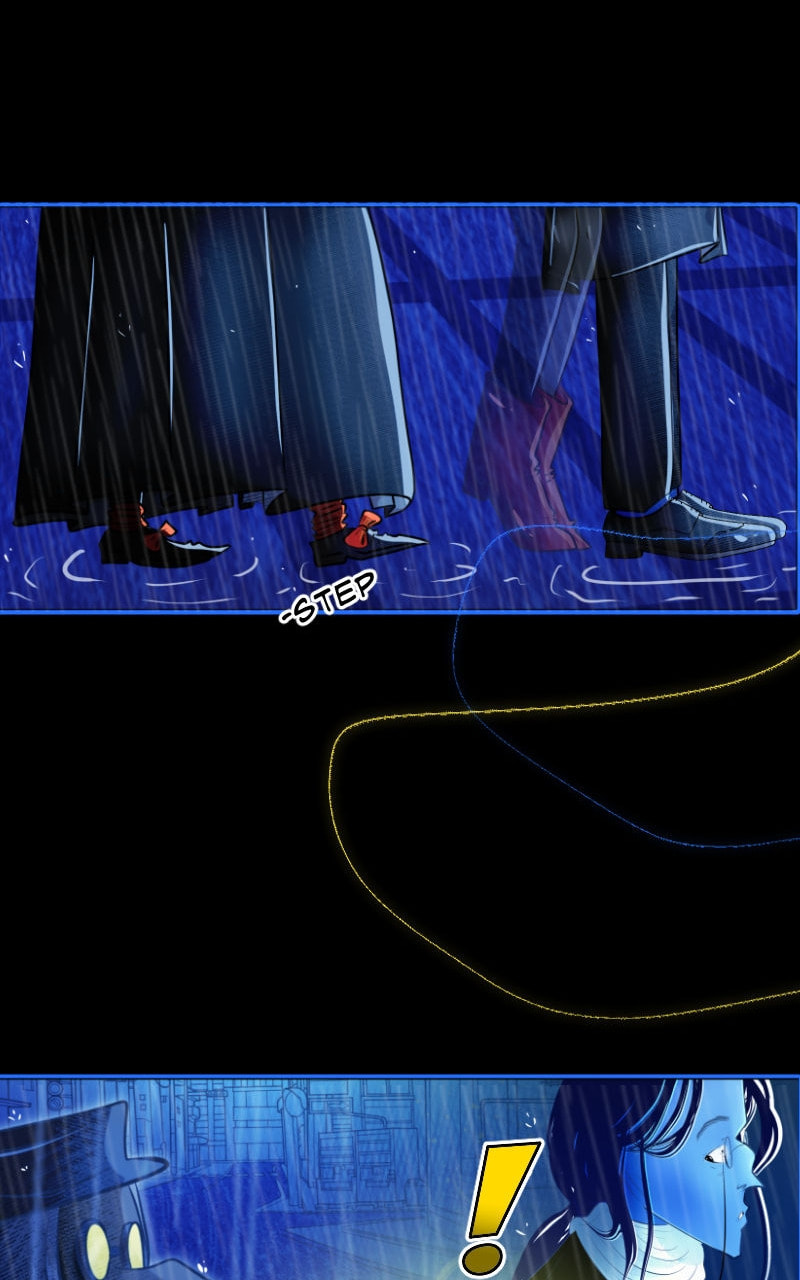 Sinful Love Chapter 34 page 32 - 