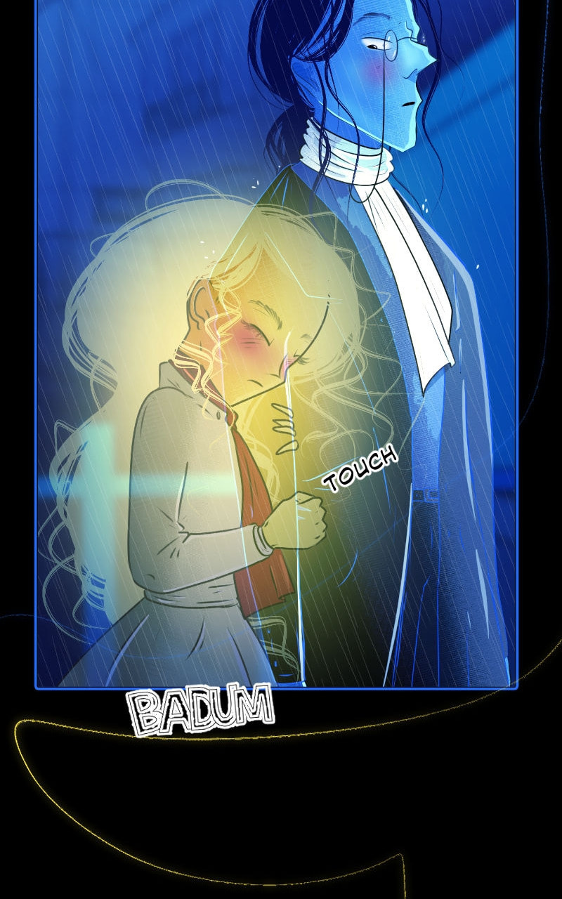 Sinful Love Chapter 34 page 36 - 
