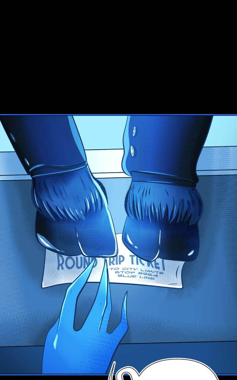 Sinful Love Chapter 34 page 41 - 