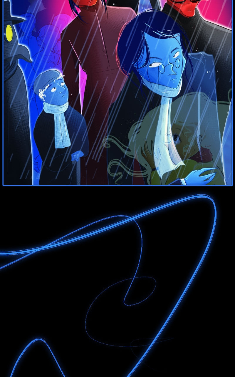 Sinful Love Chapter 34 page 51 - 