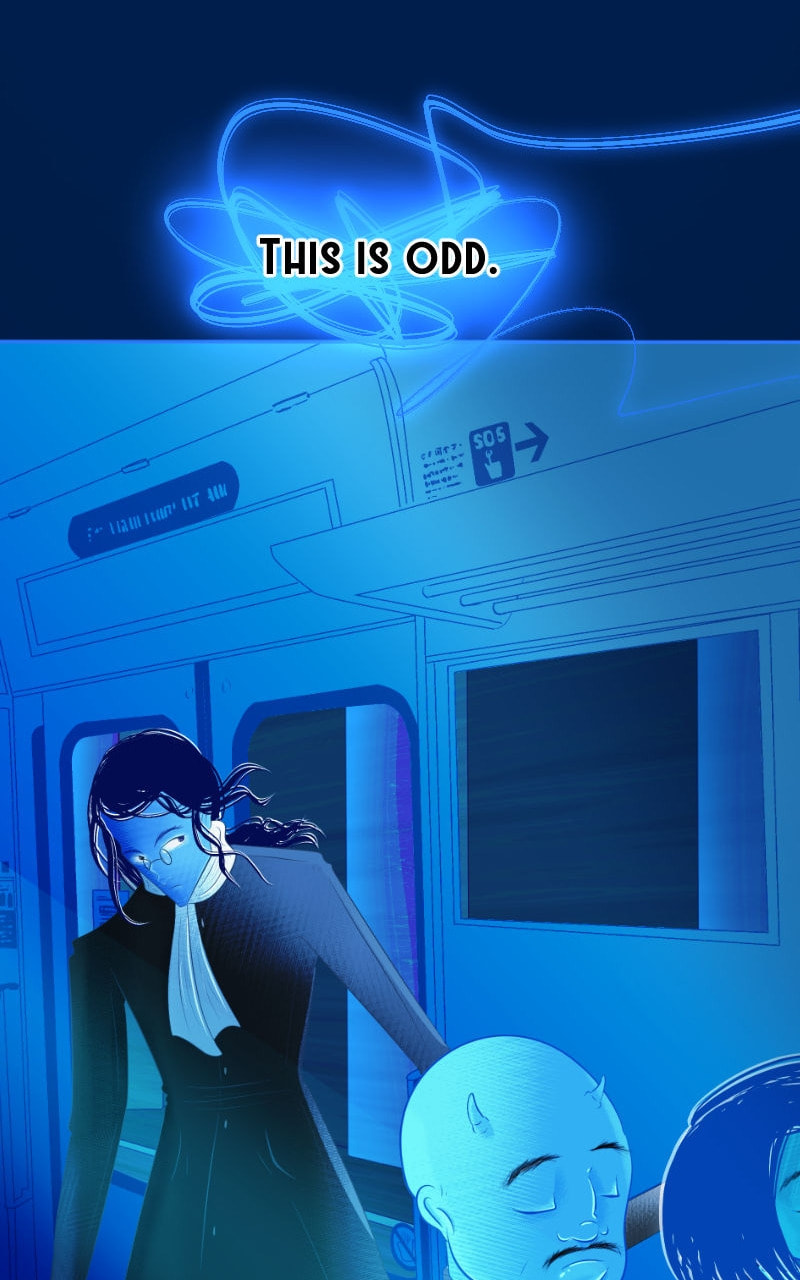 Sinful Love Chapter 34 page 56 - 