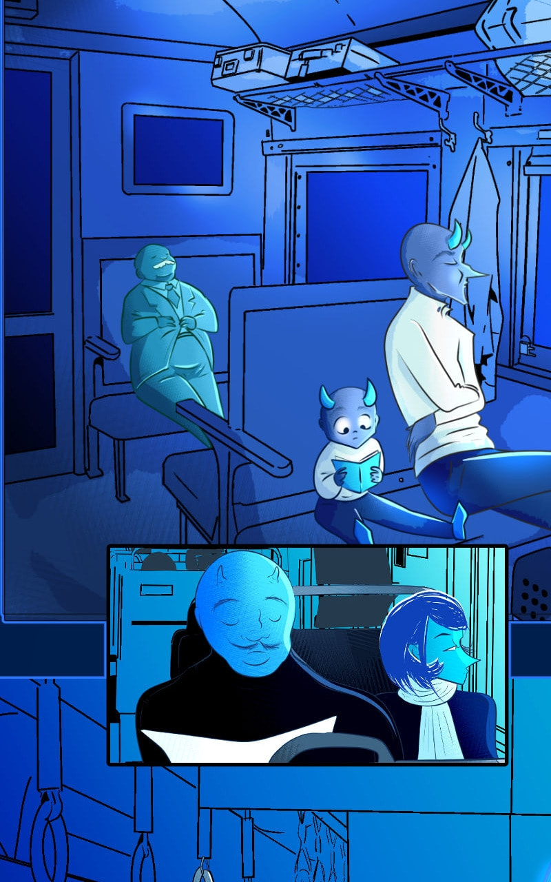 Sinful Love Chapter 34 page 58 - 