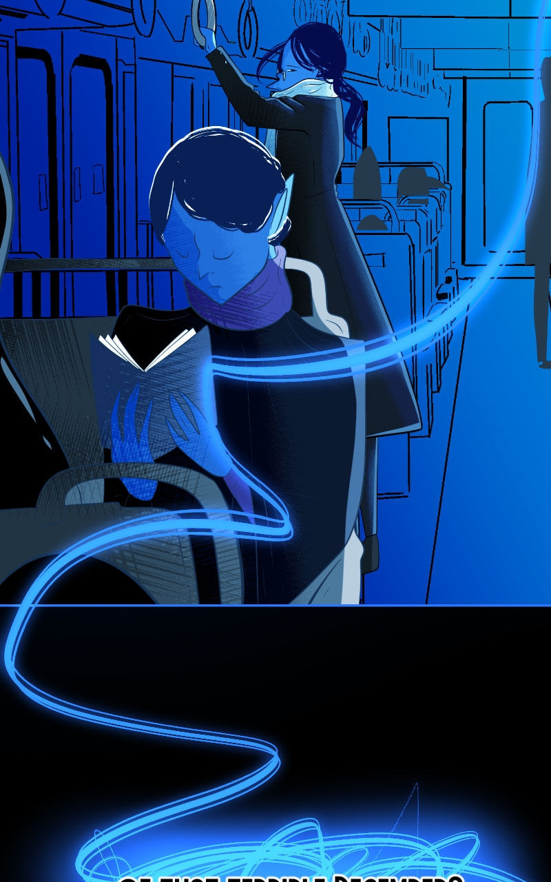Sinful Love Chapter 34 page 59 - 