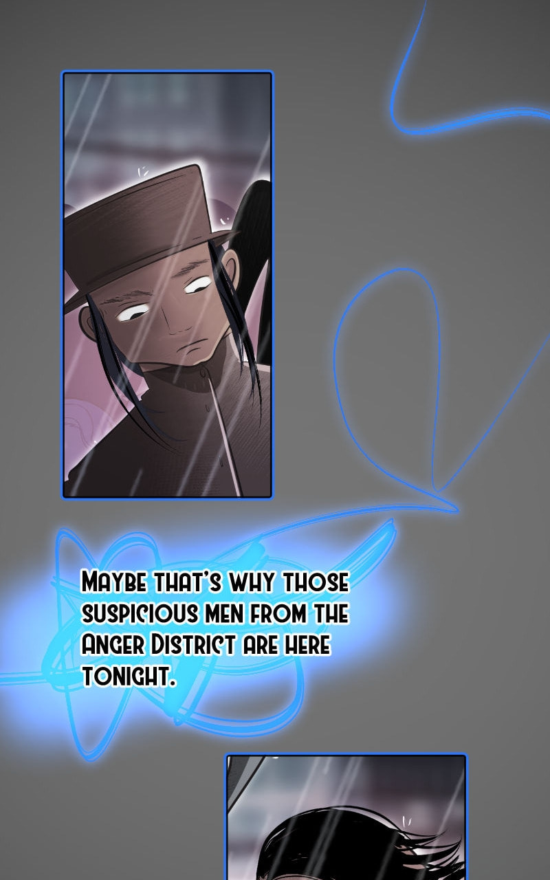 Sinful Love Chapter 34 page 61 - 