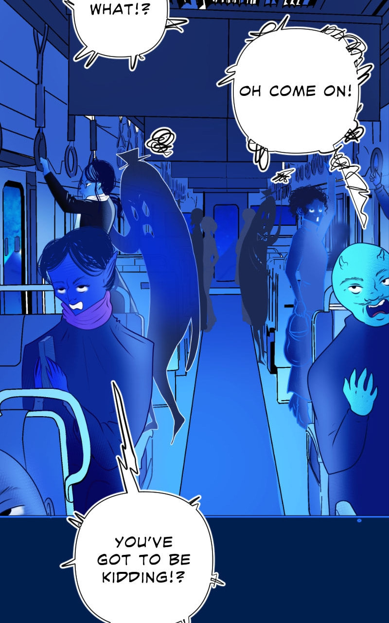 Sinful Love Chapter 34 page 72 - 