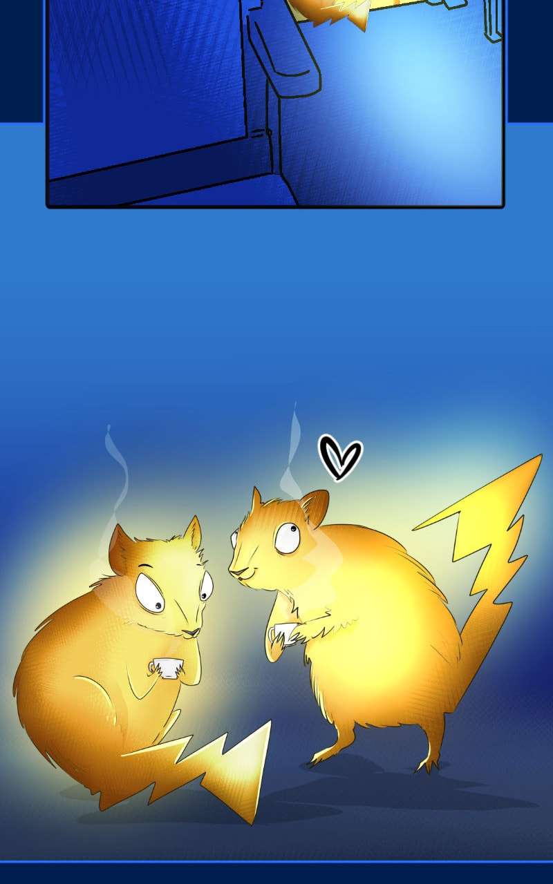 Sinful Love Chapter 34 page 80 - 