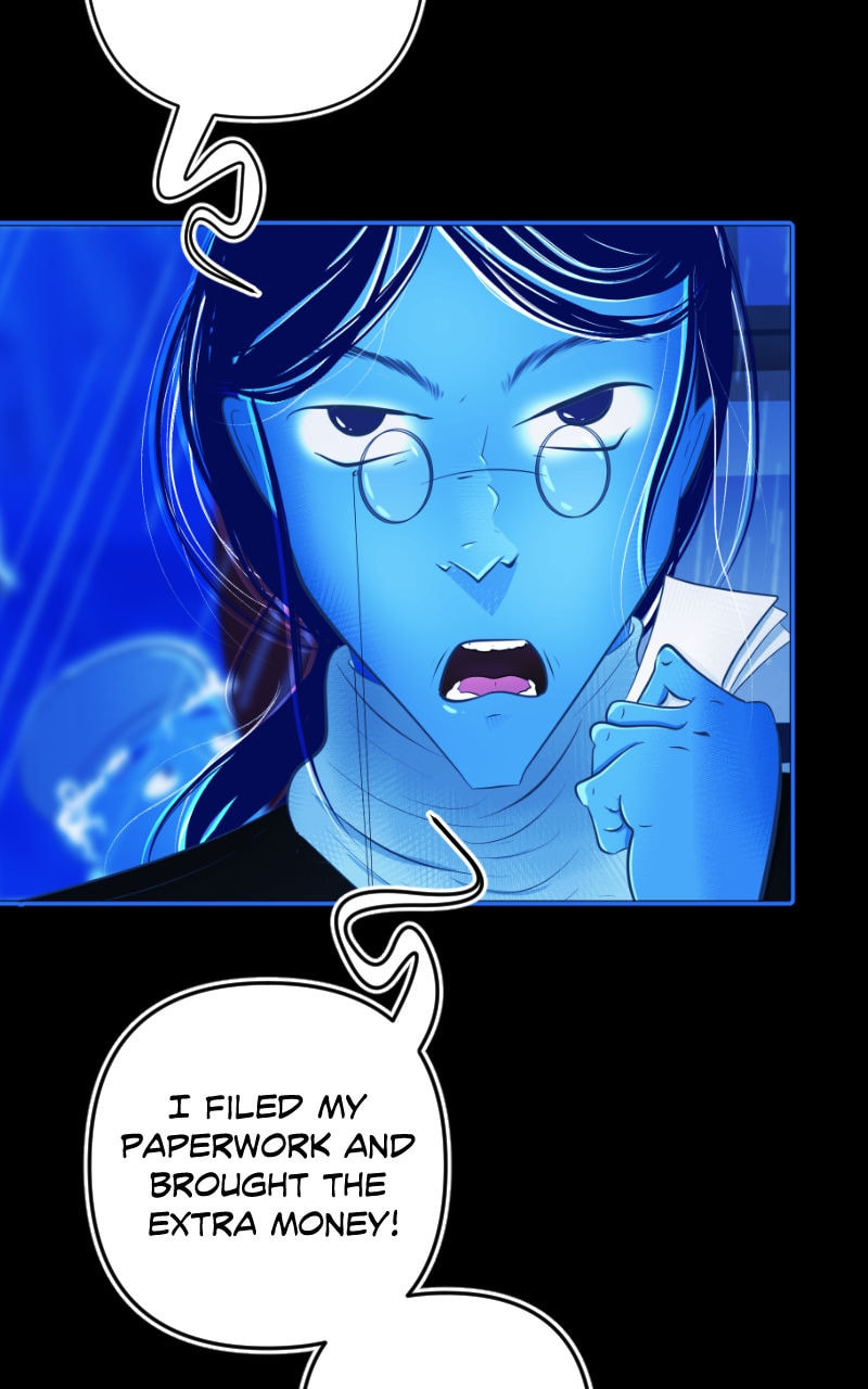 Sinful Love Chapter 34 page 9 - 