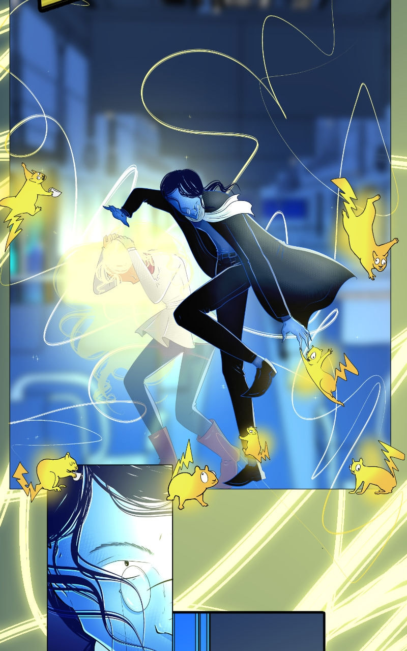 Sinful Love Chapter 34 page 94 - 
